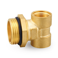 S9010 3-WATER FITTINGS